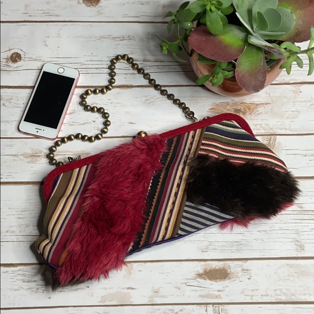 Gaylord Theda Bag Clutch